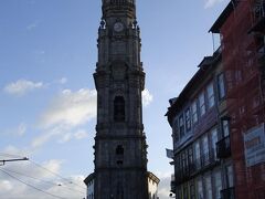 クレリゴスの塔