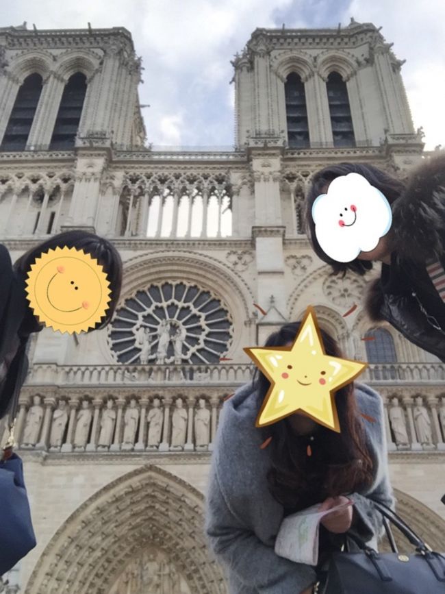 朝早かったので、人が少なかったです。