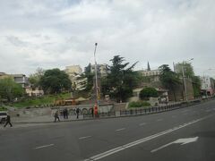 共和国広場