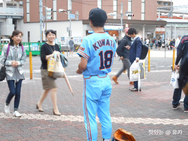 阪神タイガース Vs 讀賣ジャイアンツ 於 甲子園球場 西宮 芦屋 兵庫県 の旅行記 ブログ By ゆひゃん さん フォートラベル