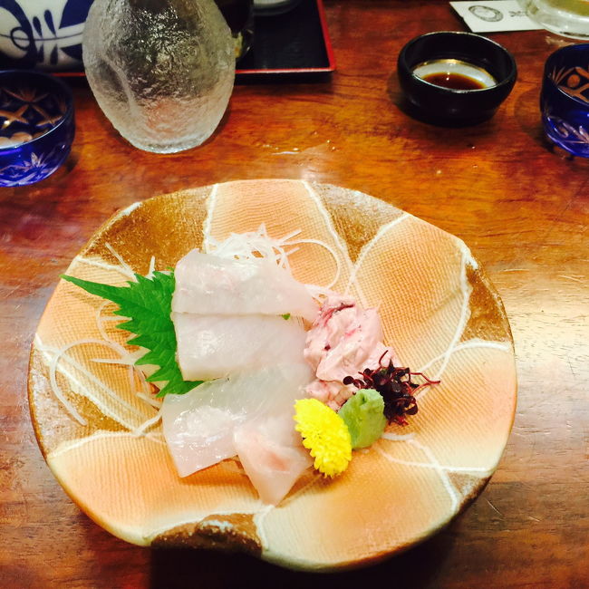 海鮮モノはさすがに美味しいです。外れはないでしょう！