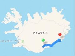 9/21 アイスランド2日目後半
氷河を見て、氷河湖でボートに乗って、本日の宿「Guesthouse Hidartun」のあるホプンの町へ（累計走行距離およそ498km）
→http://4travel.jp/travelogue/11072488
（ここまでは旅行記作成済です）