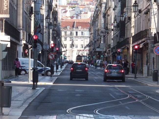 爽やかな朝<br /><br />しゃれた街<br /><br />ええわぁ〜（＾ω＾）