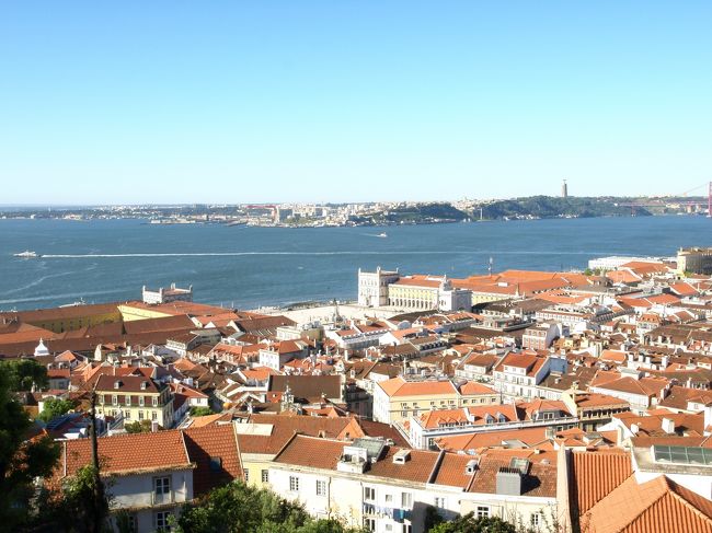 海みたいな川（言うたん２回目かも）