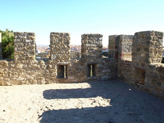 塔に登ってきたよ