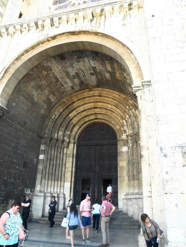 中を見学してみよう