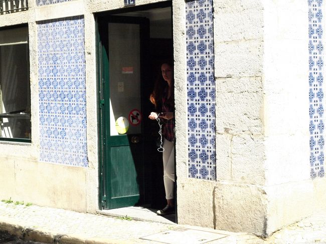 お客さん出てキター