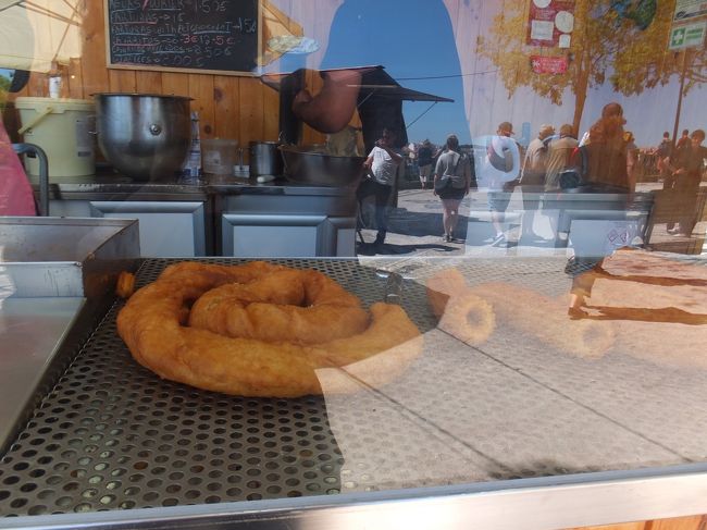 これも気になったな<br /><br />今回はポルトガルっぽいお菓子食べられなかった(T_T)