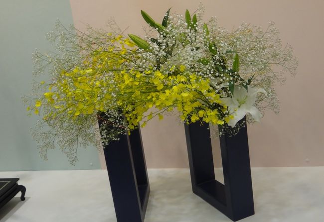 アンバランスの良さ