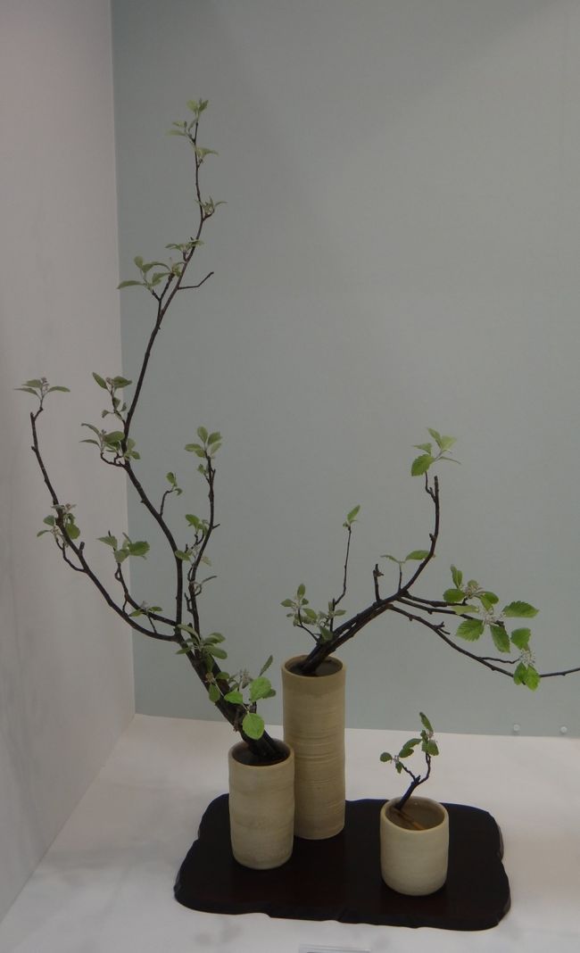 器で雰囲気も変わります