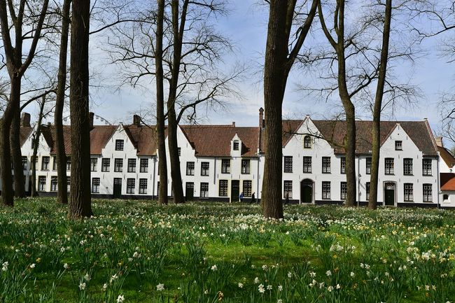 世界遺産にも登録されています。