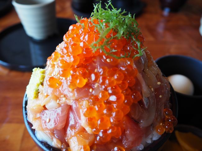 凄い量で失敗したと思いました。