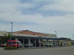 フェリーターミナル
Wi-Fi無料