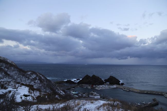 心に染み入るほど美しい 津軽海峡の冬景色 津軽半島 青森県 の旅行記 ブログ By ごましおちゃんさん フォートラベル