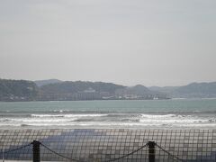 由比ガ浜