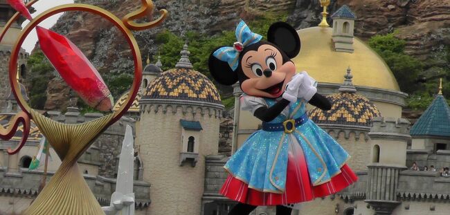 初めて行くディズニーイースターと2回目の東京ディズニーシー15周年イベント 2日目東京ディズニーシー15周年 ザ イヤー オブ ウィッシュ 編 東京 ディズニーリゾート 千葉県 の旅行記 ブログ By レッドウイングさん フォートラベル 初めて行くディズニーイースターと2回目の東京ディズニーシー15周年イベント 2日目東京ディズニーシー15周年 ザ イヤー オブ ウィッシュ 編 東京 ディズニーリゾート 千葉県 の旅行記 ブログ By レッドウイングさん フォートラベル