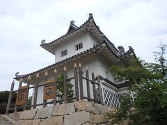 日本遺産にも認定された日本で唯一のお城となります。