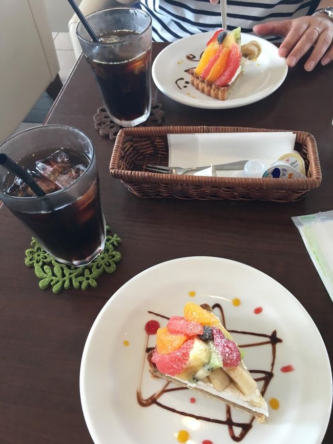 コーヒーは、大好きな35コーヒー。