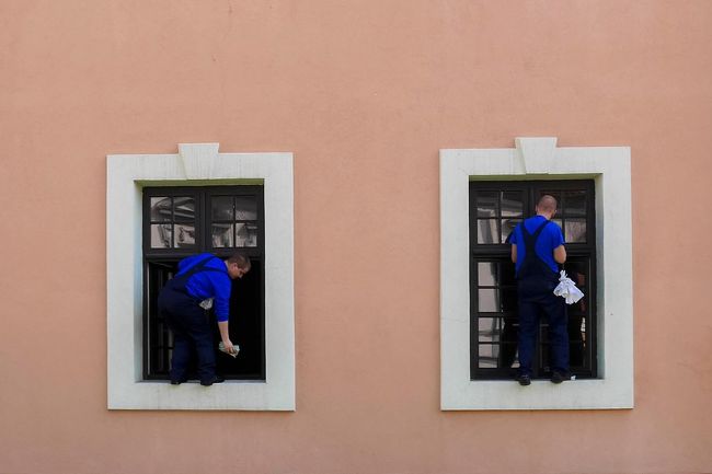 アベックワーク