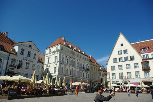 大変素晴らしい景色。他のバルトも行ってみようかな〜。