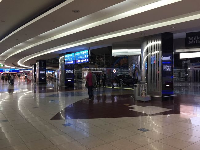 ほんと人少ないなあ。ちょっとびっくり。