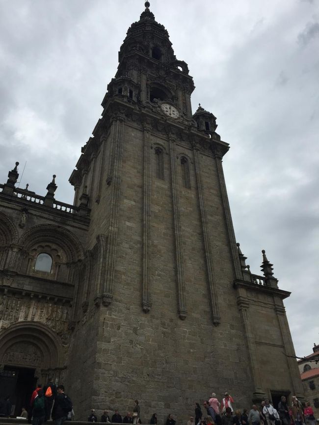 とにかく大きい！横にも広い！<br /><br />全部は写真におさまらない！