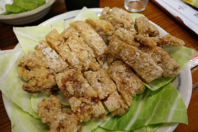 松本 吉邦さんの蕎麦サラダ 縄手通り 中町通り あがたの森公園 一歩さんの山賊焼 松本 長野県 の旅行記 ブログ By Hhbさん フォートラベル 松本 吉邦さんの蕎麦サラダ 縄手通り 中町通り あがたの森公園 一歩さんの山賊焼 松本 長野県 の旅行記 ブログ By Hhbさん フォートラベル