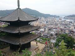 そして、尾道といえば、天寧寺。
この風景も、大好きだなあ・・・