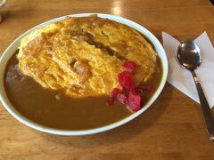 ミール珈屋凪のヒデシマライス