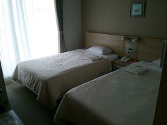 ホテルライジングサン宮古島の部屋