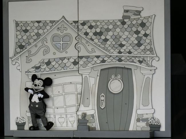 15周年のtdsとイースターのtdlに行って来ました 1日目 ディズニーランド 東京ディズニーリゾート 千葉県 の旅行記 ブログ By みゆきさん フォートラベル 15周年のtdsとイースターのtdlに行って来ました 1日目 ディズニーランド 東京ディズニーリゾート 千葉県 の旅行記 ブログ By みゆきさん フォートラベル