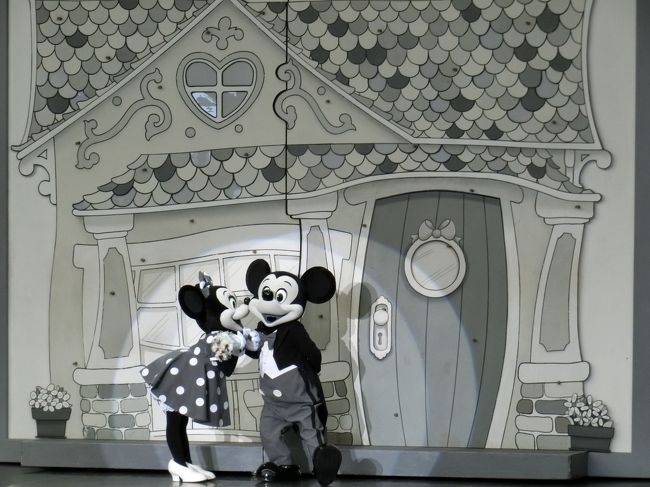 15周年のtdsとイースターのtdlに行って来ました 1日目 ディズニーランド 東京ディズニーリゾート 千葉県 の旅行記 ブログ By みゆきさん フォートラベル 15周年のtdsとイースターのtdlに行って来ました 1日目 ディズニーランド 東京ディズニーリゾート 千葉県 の旅行記 ブログ By みゆきさん フォートラベル