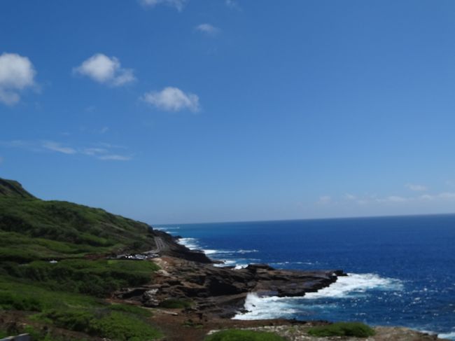 壮大ハワイ島 大好きオアフ島のアイランドホッピング オアフ島編 ホノルル ハワイ の旅行記 ブログ By こまてぃさん フォートラベル
