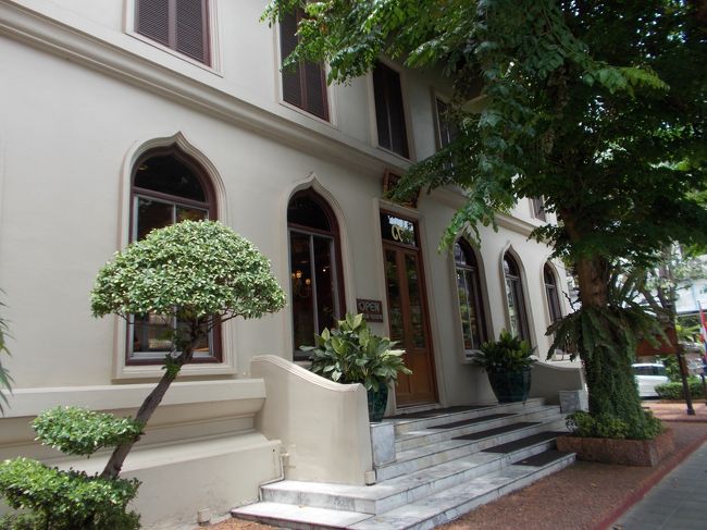 ジムトンプソン