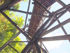 この公園の広さは、３７，０００ｍ２