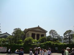 大原美術館発見！