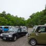 八ヶ岳縦走登山（観音平～赤岳～北八ヶ岳ロープウェイ）