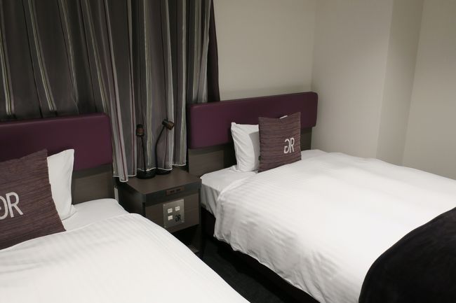 グリーンリッチホテル出雲で宿泊．<br />フロントの横に大浴場がありました．<br />私は大浴場は利用しませんでしたが，主人が利用しました．<br />露天風呂もあり（３人ほどは入れそうな大きさ）ゆっくりできたそうです．