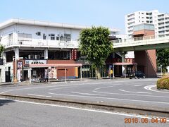 電車で行く(笑)台湾日帰り弾丸ツアー(^^ゞ
自宅から約2時間、最寄の駅は東武東上線の若葉駅です。