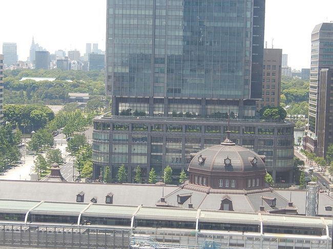 グラントウキョウノースタワー12階レストランより見られる風景 丸の内 大手町 八重洲 東京 の旅行記 ブログ By Tsunetaさん フォートラベル グラントウキョウノースタワー12階レストランより見られる風景 丸の内 大手町 八重洲 東京 の旅行記 ブログ By Tsunetaさん フォートラベル