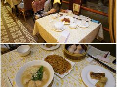 2016/04/30 19:24 広州レストラン
広州料理の有名店でディナー。
思っていたより優しい味付けに少し驚く。
新鮮な食材が手に入る地では薄く、新鮮な食材が入らない内地では濃く。
これが料理の基本なのかもしれない。