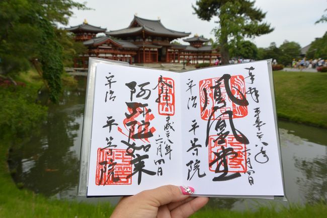 2016年6月 女子二人宇治で御朱印巡り 平等院 そば処 ながの で手打ち蕎麦 ラク カフェ でロコモコ 宇治神社 興聖寺 宇治 上神社 辻利兵衛本店 で抹茶パフェ 三室戸寺 でアジサイ鑑賞 宇治 京都 の旅行記 ブログ By ひと 2016年6月 女子二人宇治で御朱印巡り 平等院 そば処 ながの で手打ち蕎麦 ラク カフェ でロコモコ 宇治神社 興聖寺 宇治 上神社 辻利兵衛本店 で抹茶パフェ 三室戸寺 でアジサイ鑑賞 宇治 京都 の旅行記 ブログ By ひと