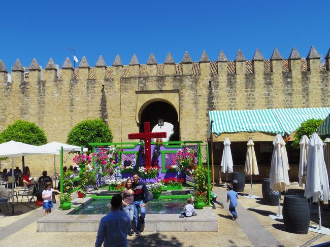 オランダ スペイン 花の旅 No 9 花の街コルドバ 公開パティオだけでなく街中花いっぱい コルドバ スペイン の旅行記 ブログ By 夏への扉さん フォートラベル オランダ スペイン 花の旅 No 9 花の街コルドバ 公開パティオだけでなく街中花いっぱい コルドバ スペイン の旅行記 ブログ By 夏への扉さん フォートラベル