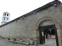 聖コンスタンティン・エレナ教会
