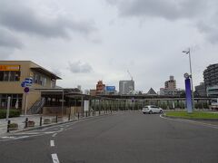 さて、名鉄名古屋駅から岩倉駅へ。
岩倉…今まで馴染みがなく、土地勘も皆無です。

なぜ岩倉か。たまたま尾張地方でコスパの高そうなホテルが岩倉駅前だったからです。