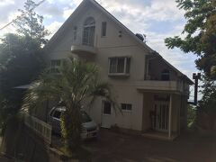 ペンションエプロンおばさん