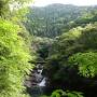 南九州登山の旅③尾鈴山