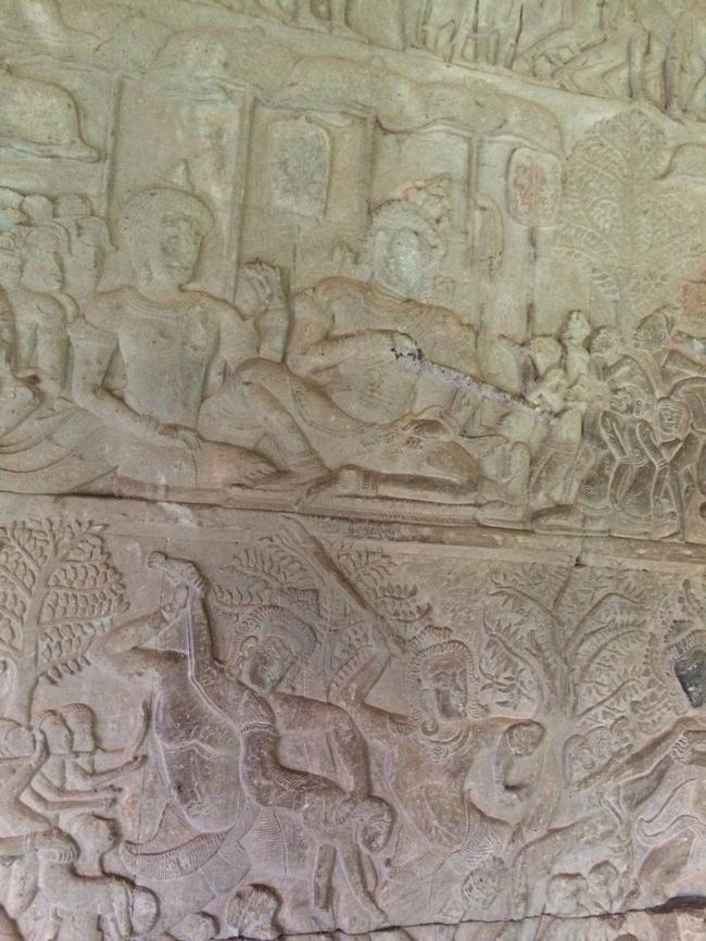 最終尋問をする閻魔様の部下。<br />冥界の仕分人。