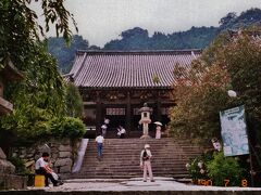 矢田寺本堂