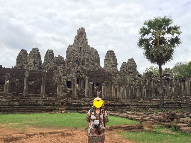 北側に出てきました。<br />